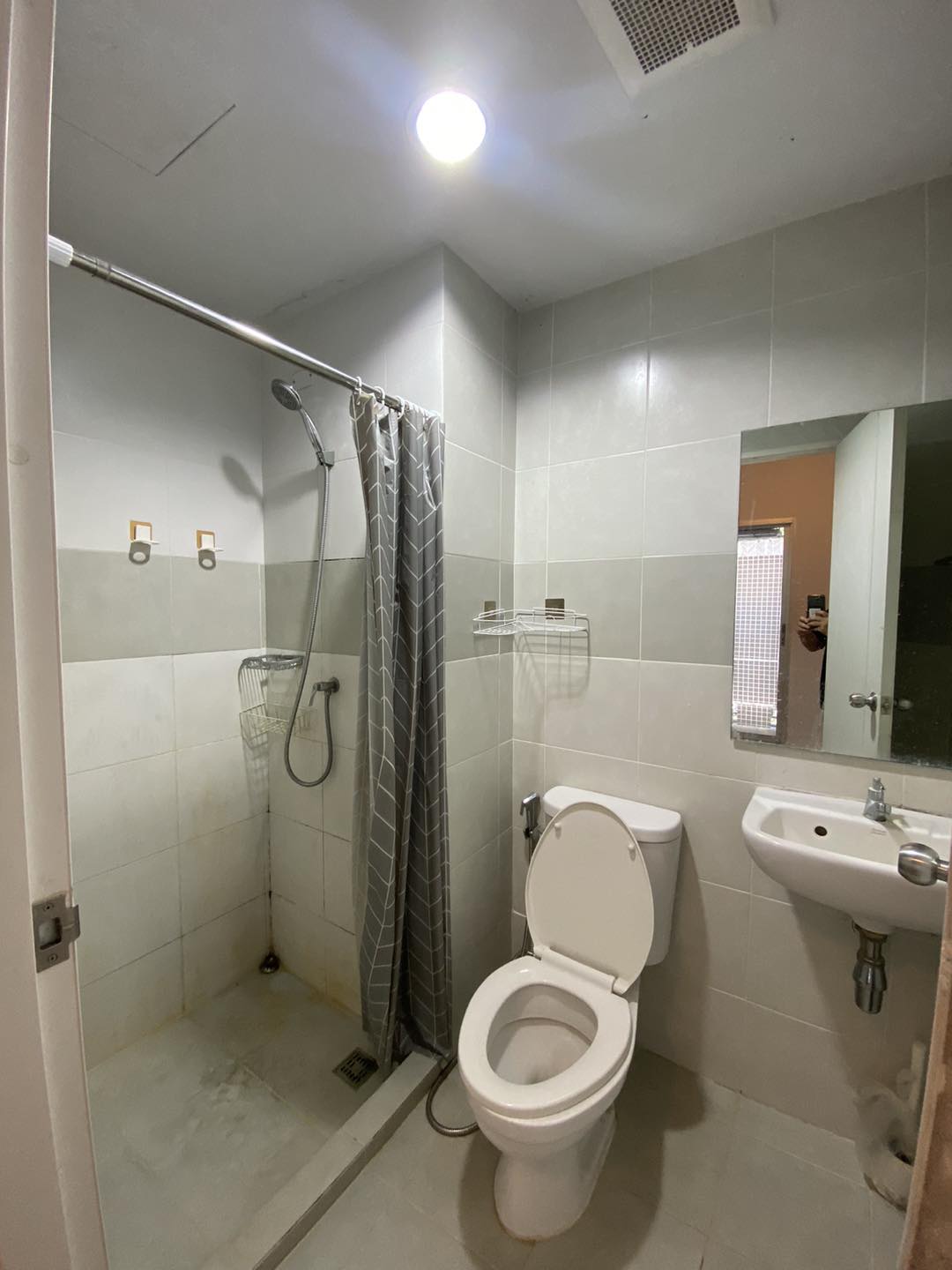 พลัมคอนโด สามัคคี - PLUM CONDO SAMAKKHI