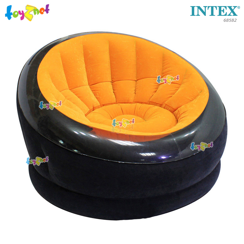 Intex Empire Chair 1.12x1.09x0.69 m. no.68582