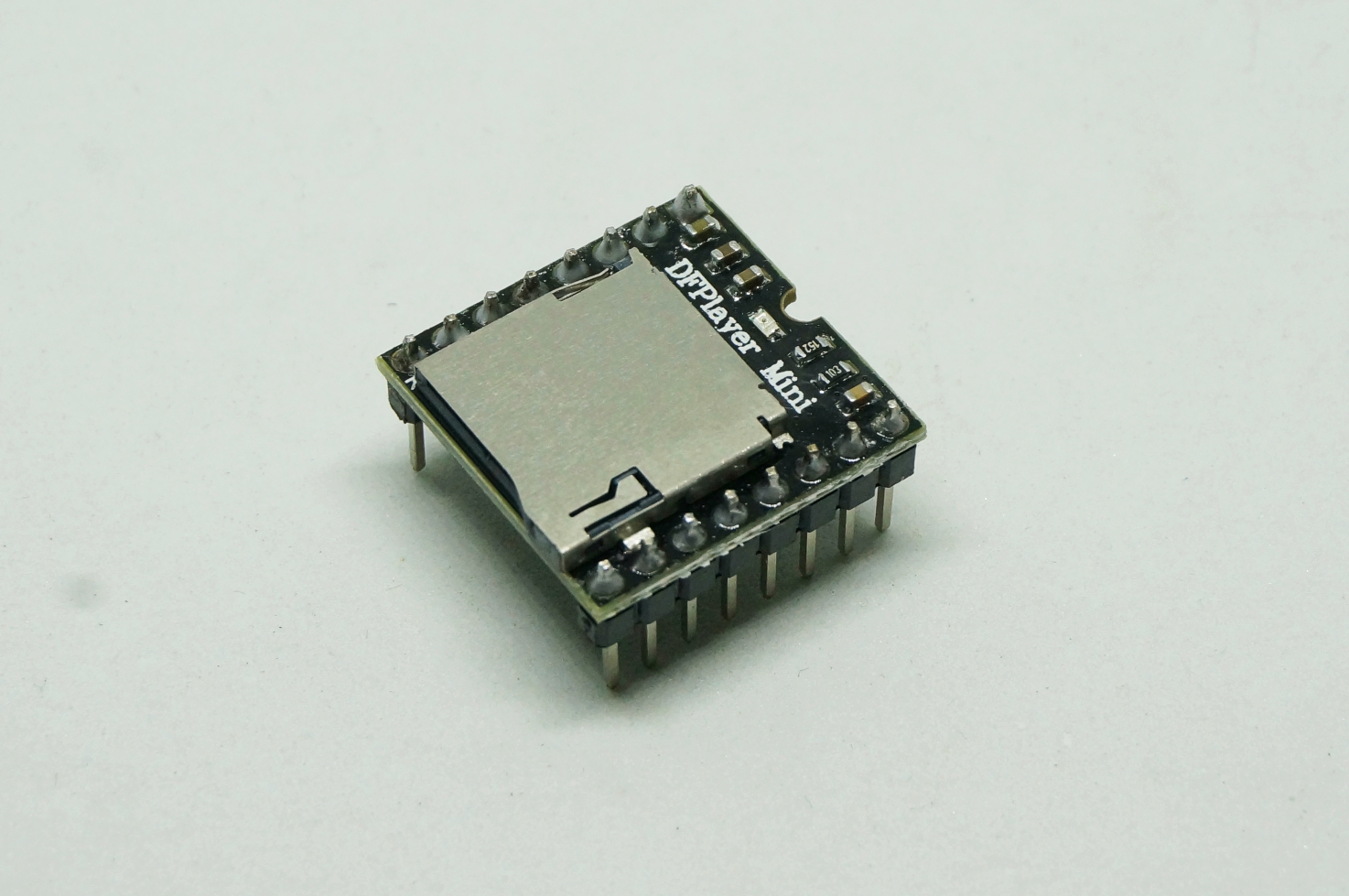 Mini MP3 Player Module