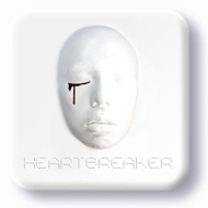 [PRE-ORDER] G-DRAGON - 1st Single Album "Heartbreaker"