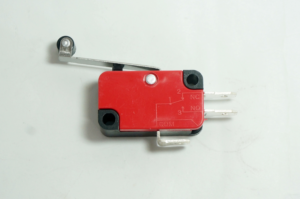 Roller Limit Switches 15A 250V