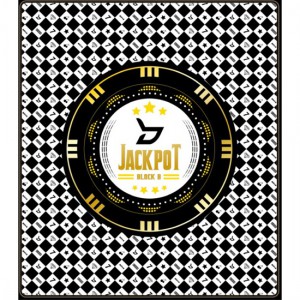 [PRE-ORDER] Block B - Special Edition "JACKPOT"