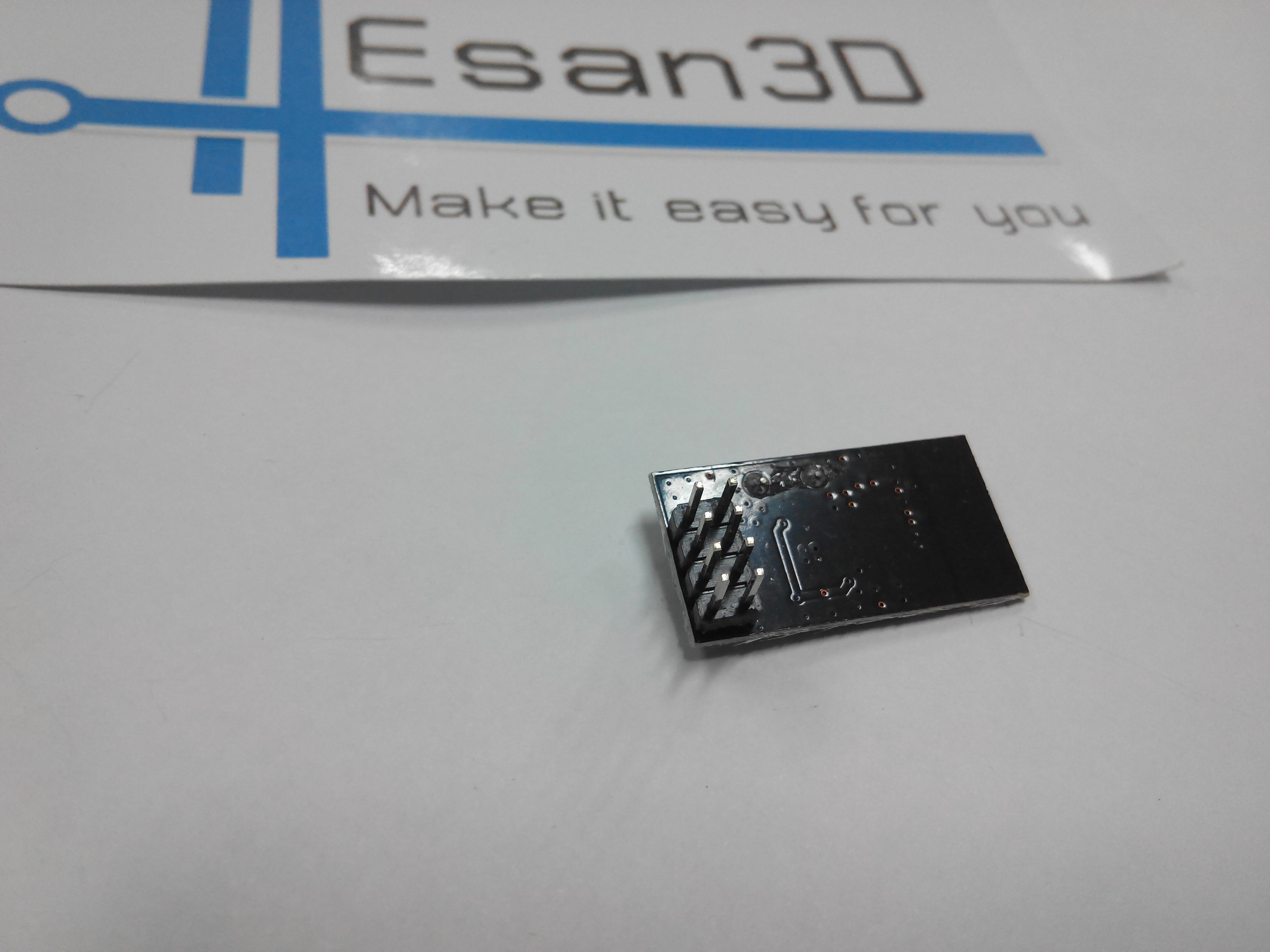 nRF24L01 2.4G Wireless Module