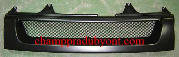 กระจังหน้า NISSAN FRONTIER 02-06