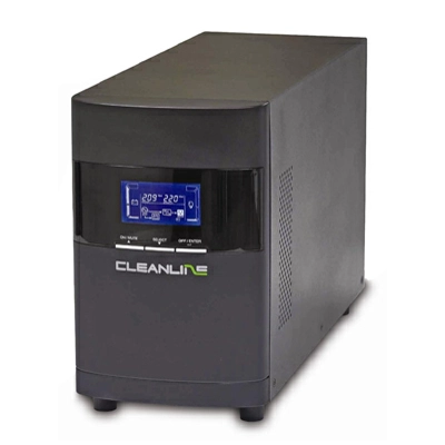 T-1000 1,000VA/900W