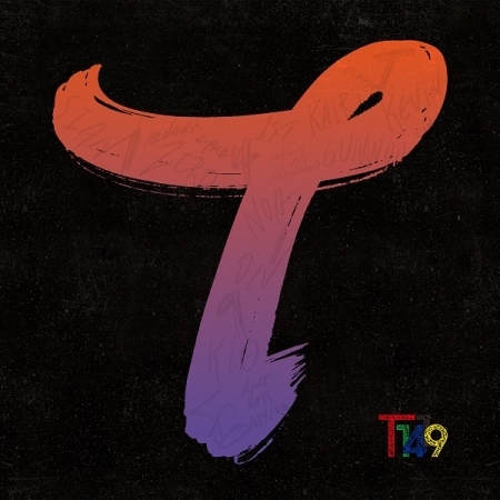 [PRE-ORDER] T1419 - 2nd Single Album "BEFORE SUNRISE PART. 2"
