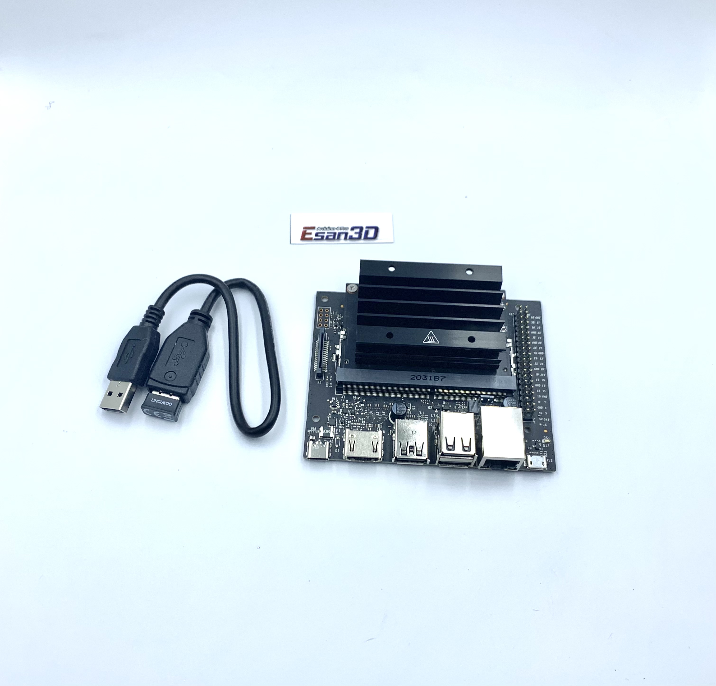 NVIDIA Jetson Nano 2GB Developer Kit