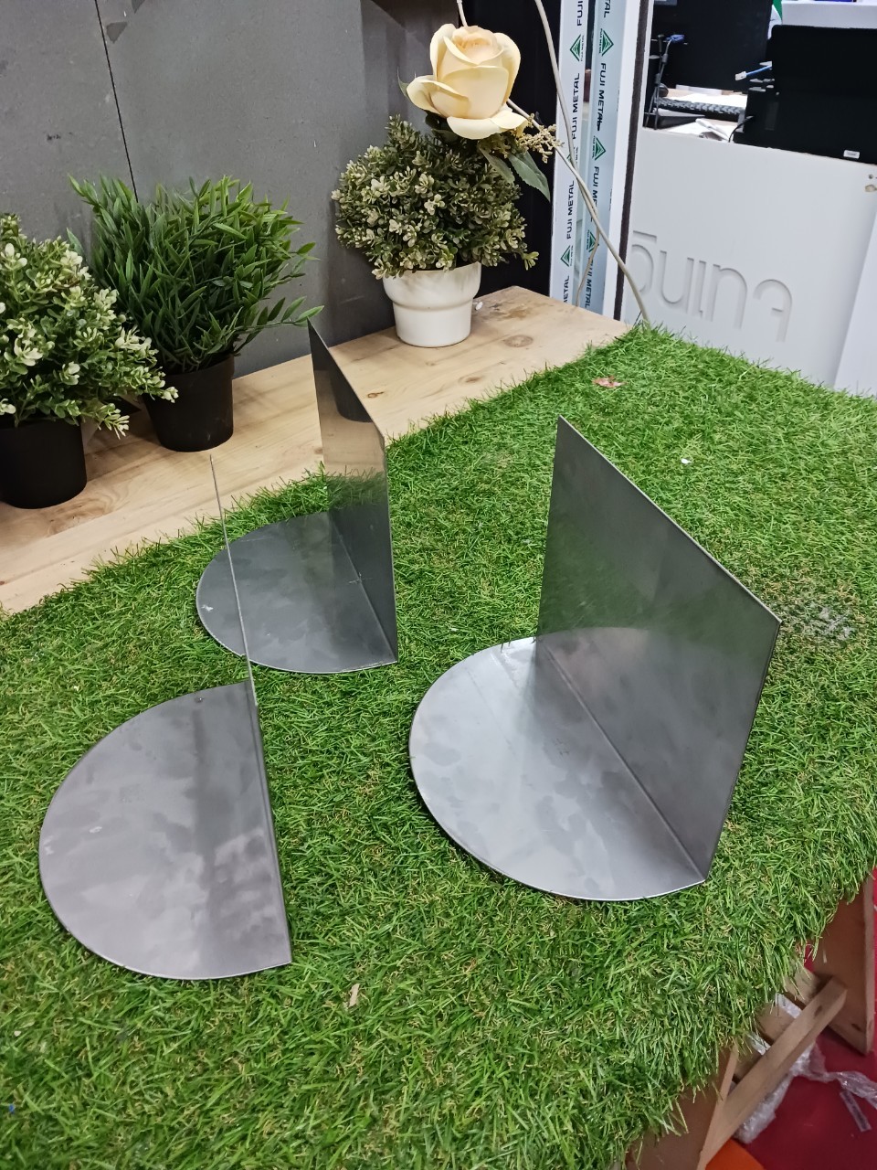 ป้าย QR สำหรับใช้สแกนจ่ายเงิน ภาพคมชัด สแกนได้ 100%