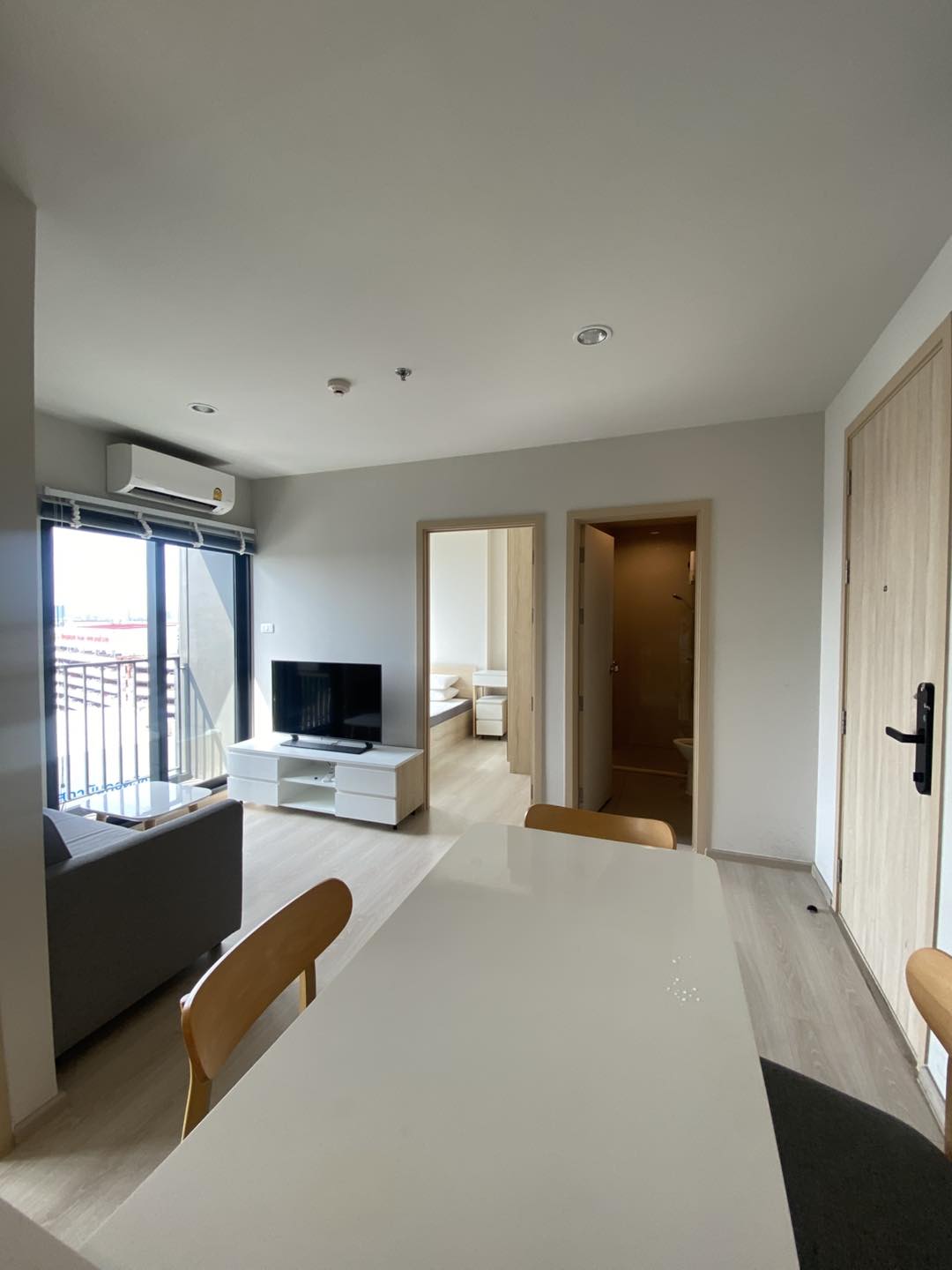 นิว โนเบิล งามวงศ์วาน - NUE NOBLE NGAMWONGWAN