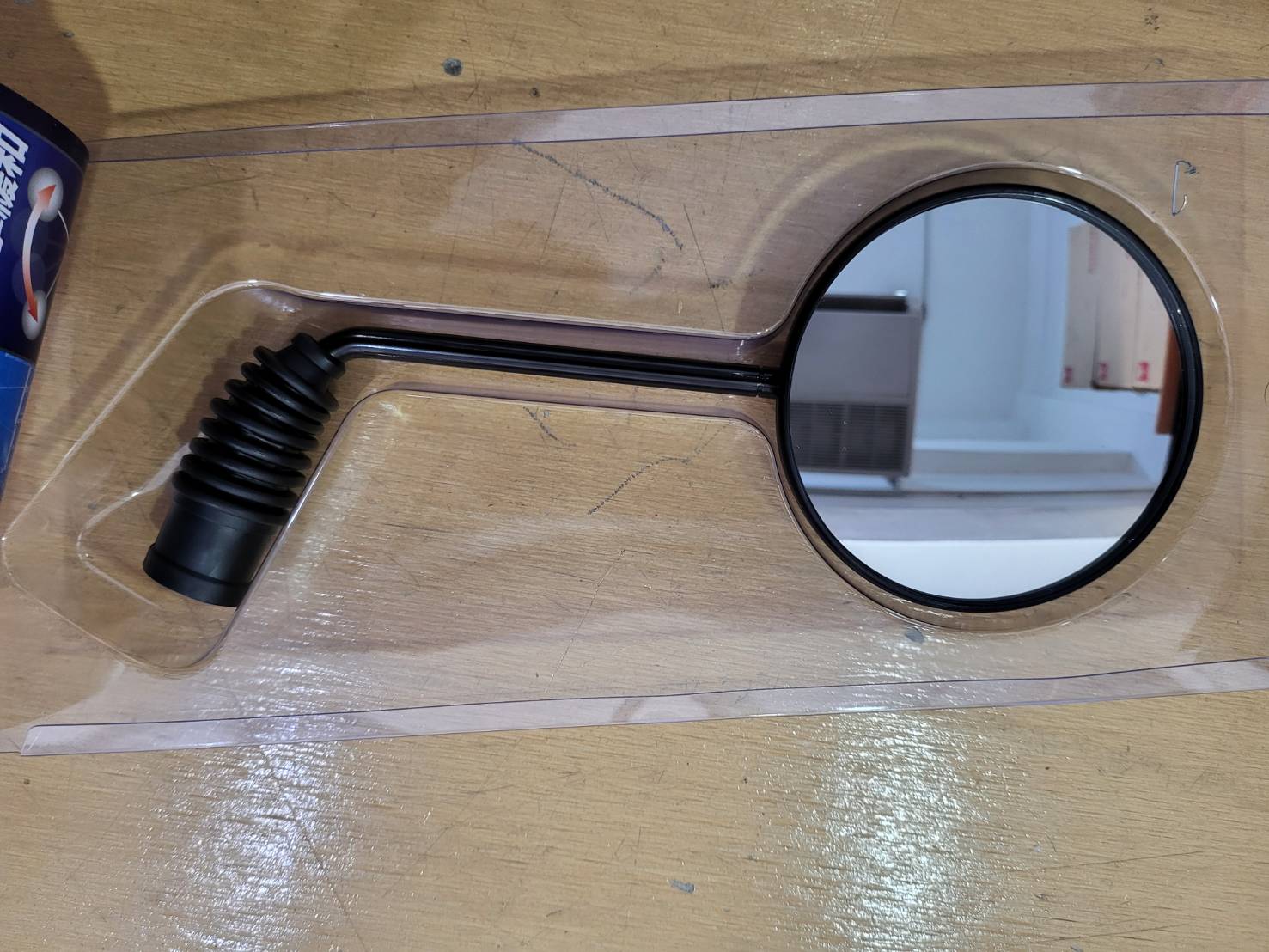 กระจกข้าง NAPOLEON สำหรับ Honda ราคาต่อ 1 คู่ (Made in Japan) ราคา1800