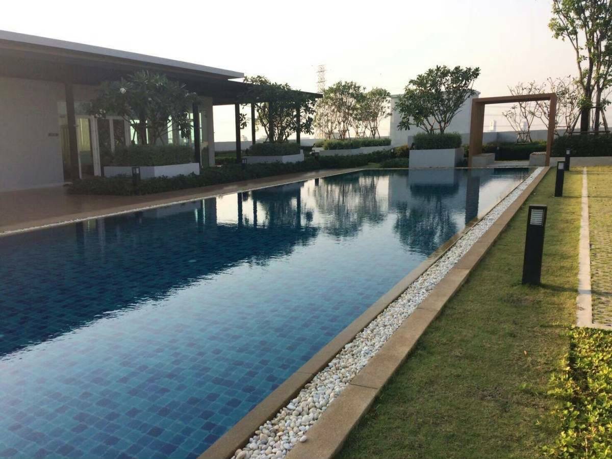 แอสปาย งามวงศ์วาน - ASPIRE NGAMWONGWAN (VIP)