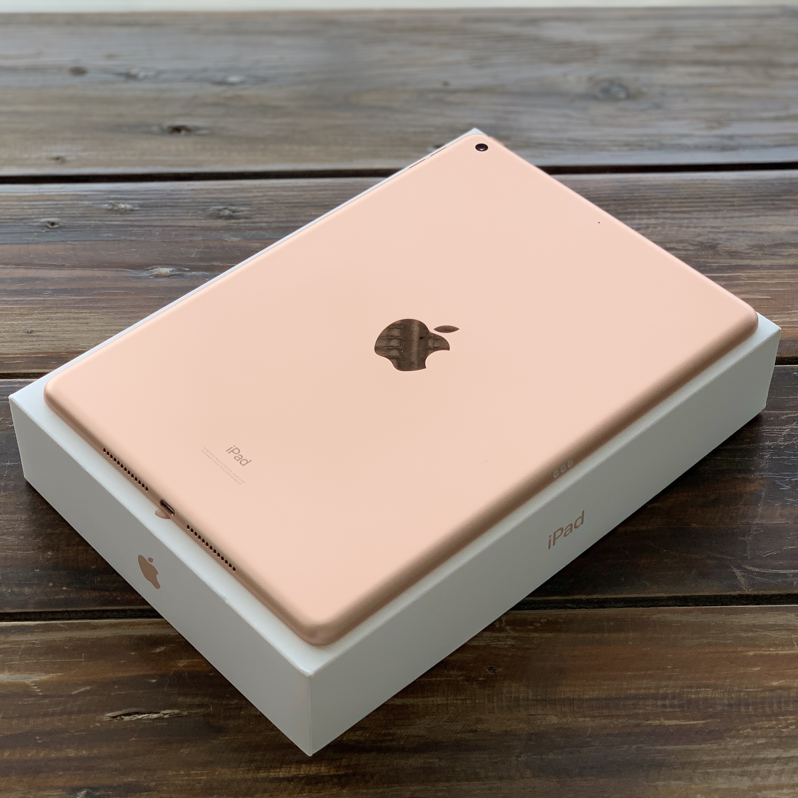 ขาย iPad Gen 7Wifi 32GB ราคา เบาๆ