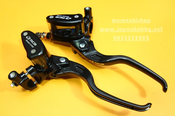 ปั้มเบรกตู้ปลา Racing Boy รุ่น E-2 ข้างซ้าย-ขวา ข้างละ890