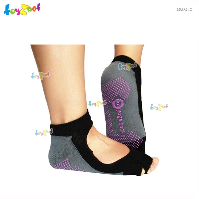 Liveup Yoga Socks No.LS3754C