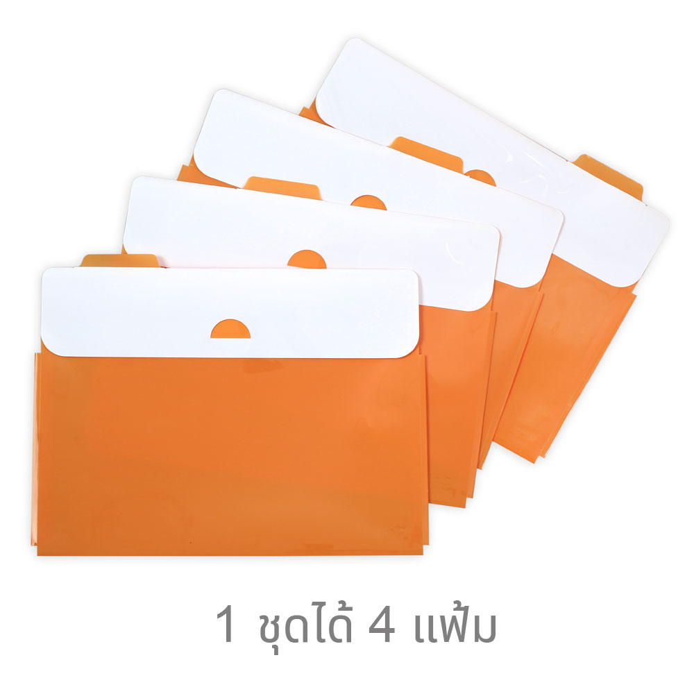 Index Document Case A4 EX-048