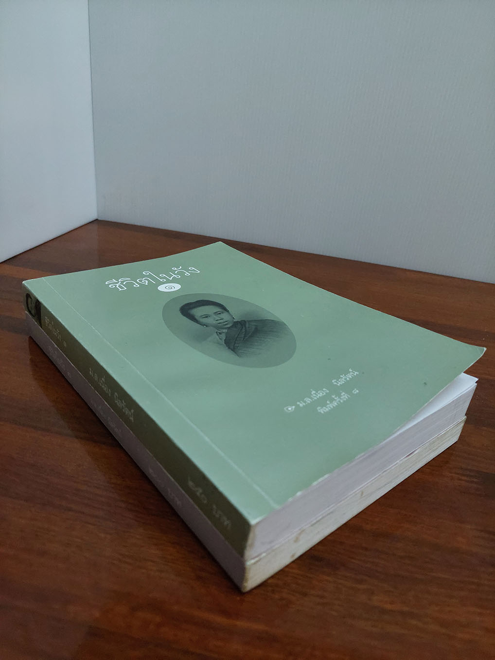 ชีวิตในวัง(2 เล่ม)