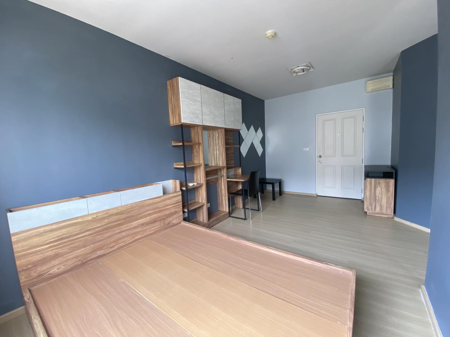 พลัมคอนโด สามัคคี - PLUM CONDO SAMAKKHI