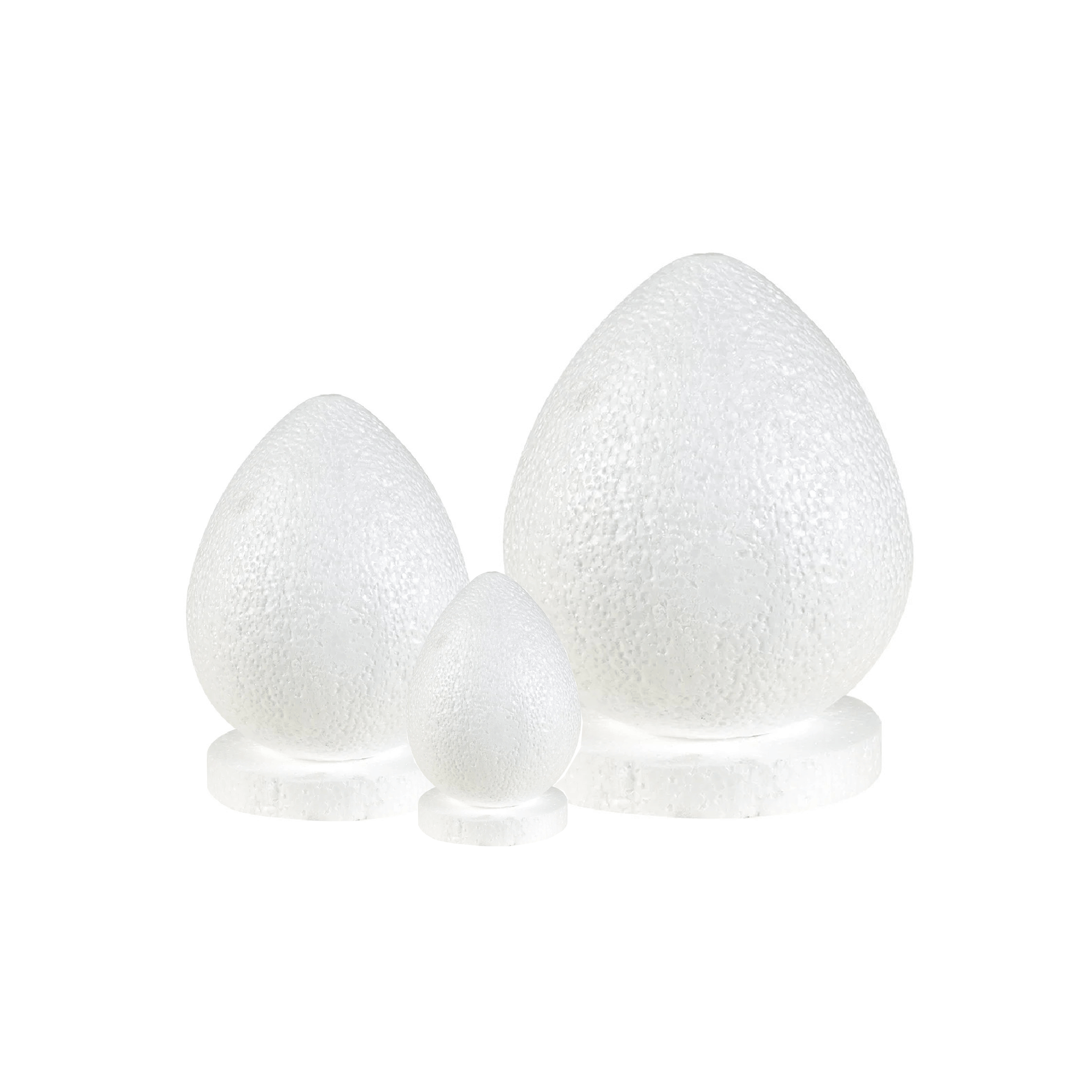 โฟมพุ่ม เบอร์ 4-12 โฟมทำพานไหว้ครู จำนวน 1 อัน