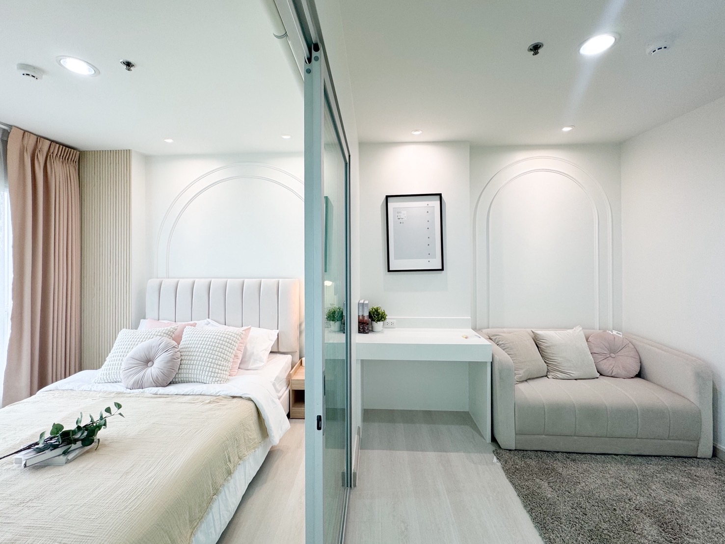 แอสปาย งามวงศ์วาน - ASPIRE NGAMWONGWAN (VIP)