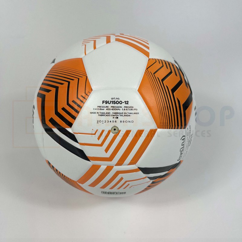 (ของแท้100%) ลูกฟุตซอล ฟุตซอล futsal molten F9U1500-12/F9U1500-12L เบอร์ 3.5 มาตรฐาน ลูกฟุตซอลหนังอัด(pvc) ทนปูน