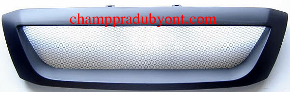 กระจังหน้า TOYOTA VIGO 09-11 ทรง TRD