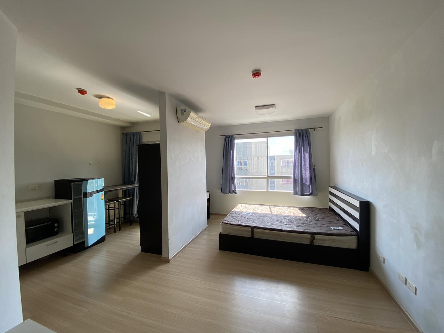 พลัมคอนโด สามัคคี - PLUM CONDO SAMAKKHI