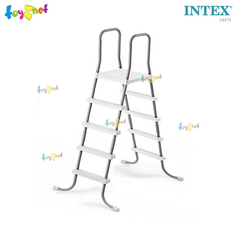 Intex 24ft Rect. Ultra Frame Pool Set w/Cartr.-Saltwater System (7.32 x 3.66 x 1.32 m.) no.54476