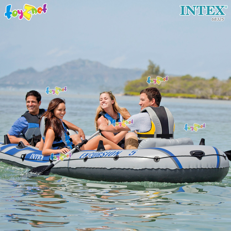 Intex Excursion 5 Set no.68325