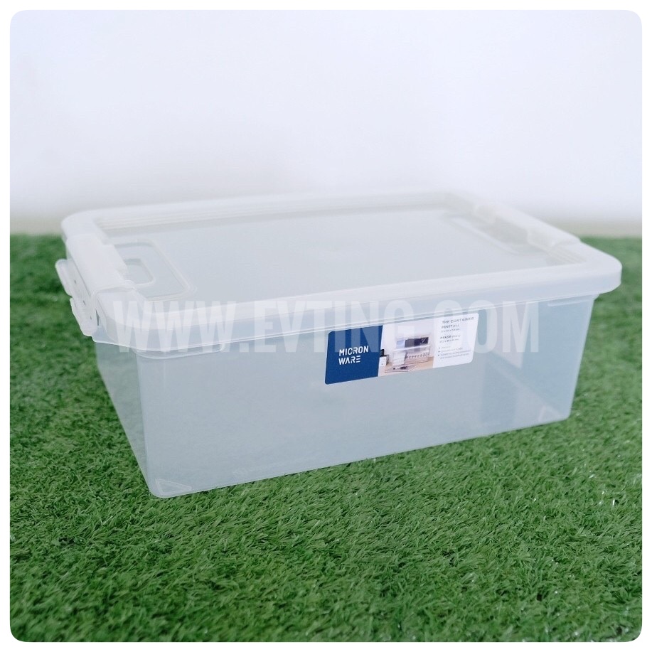 กล่องไมครอน No.6652 (JCP) 24L
