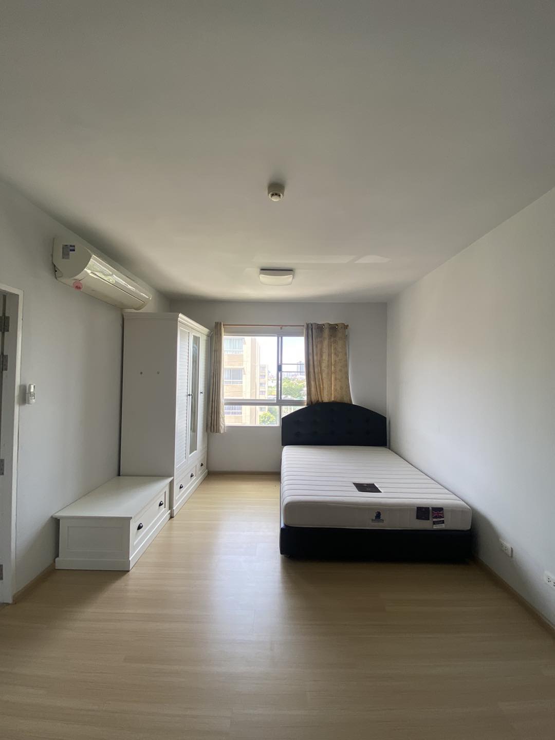 พลัมคอนโด สามัคคี - PLUM CONDO SAMAKKHI