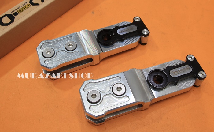 ตัวยืดสวิงอาร์ม HONDA MONKEY 125 U DOM KARNCHANG ราคา3200