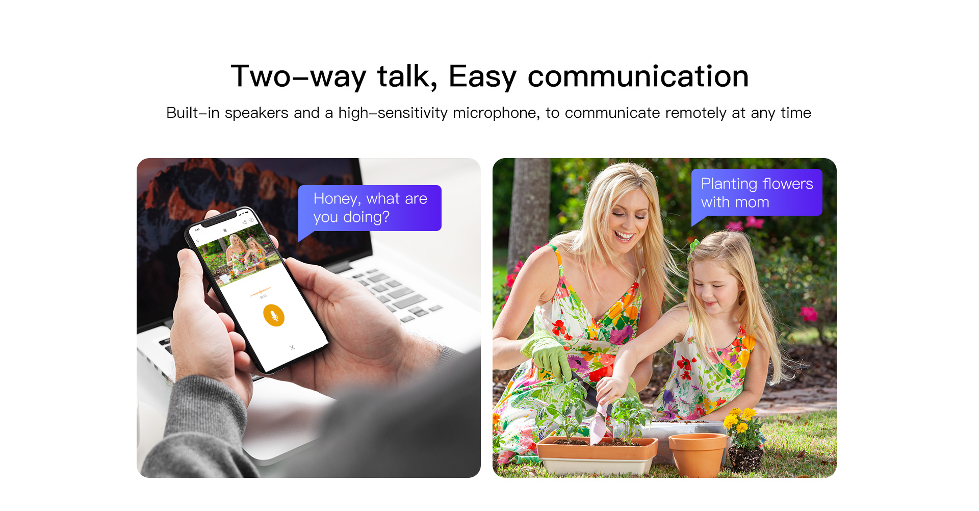 Vstarcam CB69 กล้องวงจรปิดระบบ IP WIFI 2 MP มี BATTERY 10000mAh + แผง SOLAR CELL มีไมค์และลำโพงในตัว Color Night Vision ติดตั้งภายนอกได้ BY BILLIONAIRE SECURETECH CB69