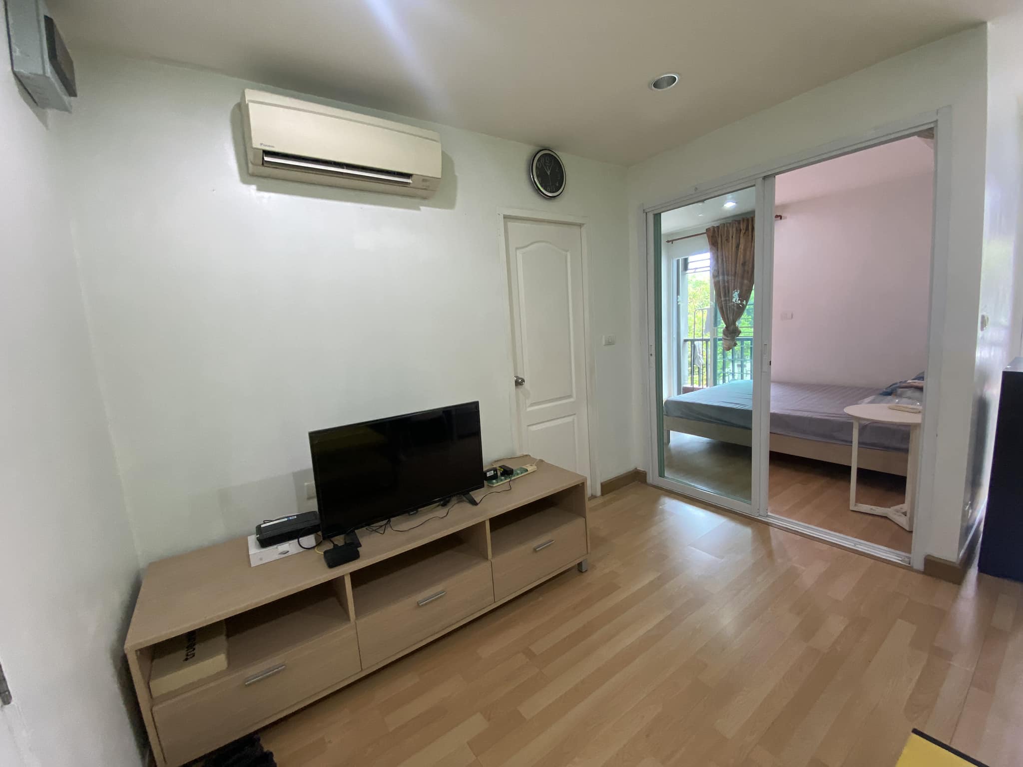 เดอะ เพนท์ งามวงศ์วาน - THE PAINT NGAMWONGWAN (VIP)