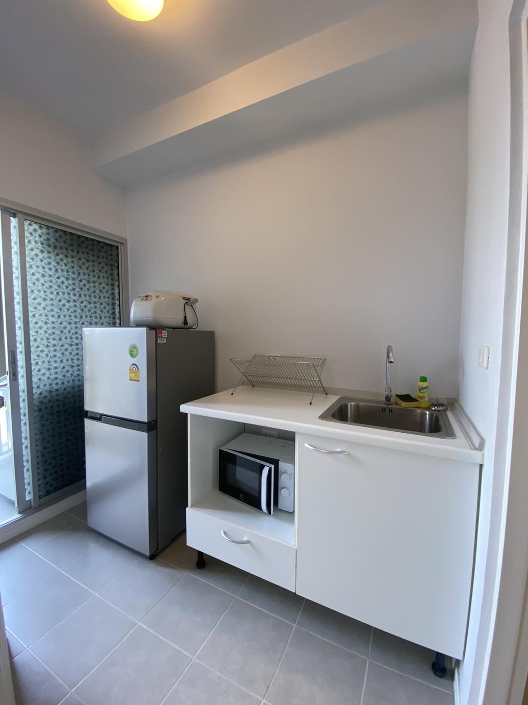 พลัมคอนโด สามัคคี - PLUM CONDO SAMAKKHI