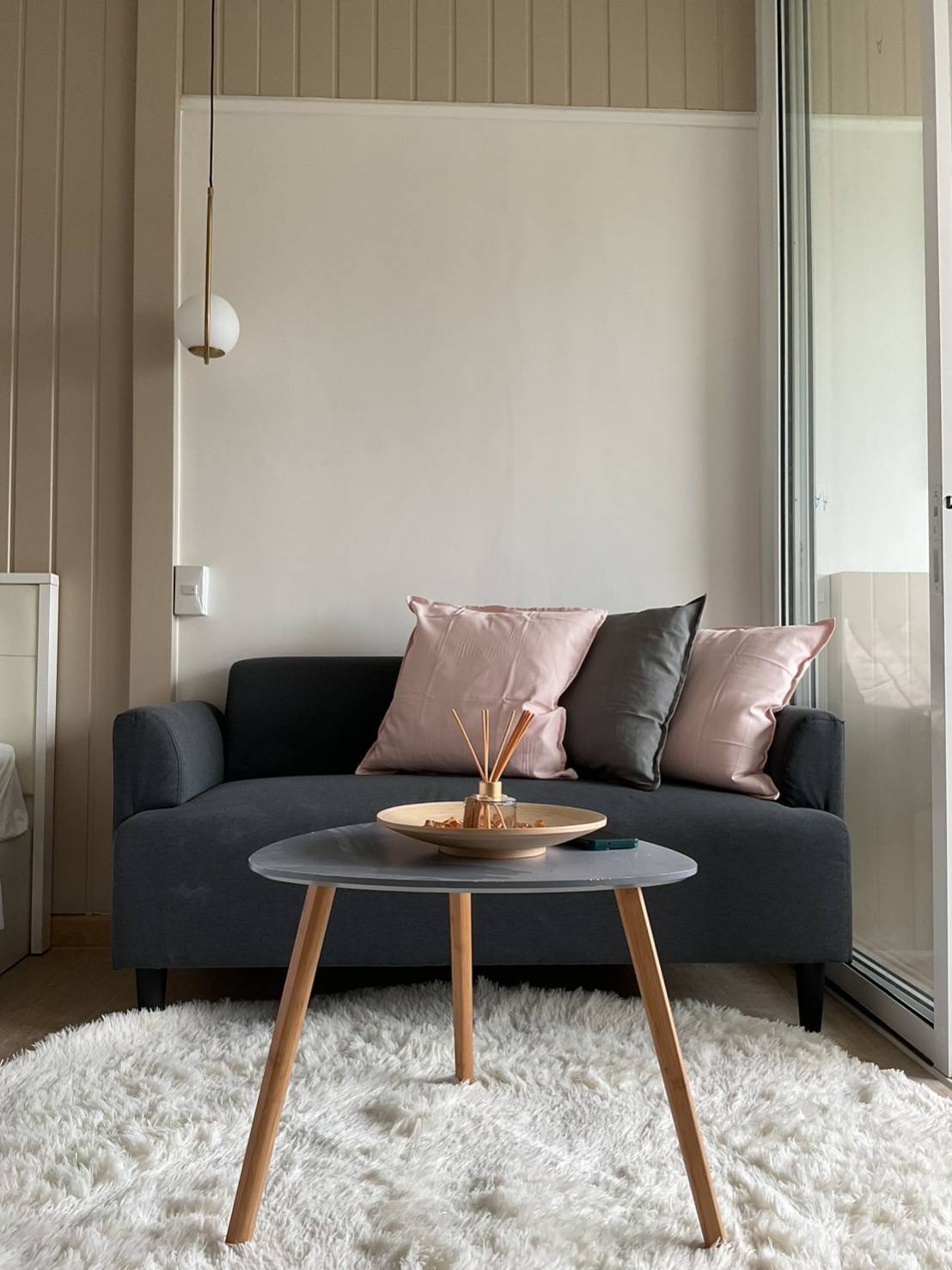 เอ สเปซ สุขุมวิท 77 - A SPACE SUKHUMVIT 77 (RENOVATED)