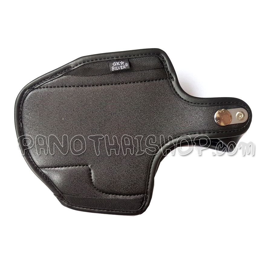 ซองพกนอก P320 ซองผ้าขึ้นรูป ซองปืน P320 SIG SAUER แบบผ้า แถมฟรี เหรียญอาร์หลวงพ่อโสธร รุ่นครบรอบ 80 ปี กรมตำรวจ