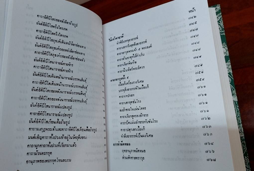 คัมภีร์ไสยศาสตร์ฉบับสมบูรณ์