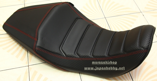 เบาะMSX 125 หน่อยวัดด่าน