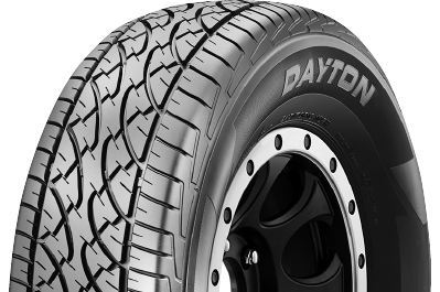DAYTON HT100 ขนาด 265/50R20