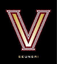 [PRE-ORDER] Seungri - 1st Mini Album "Seungri"