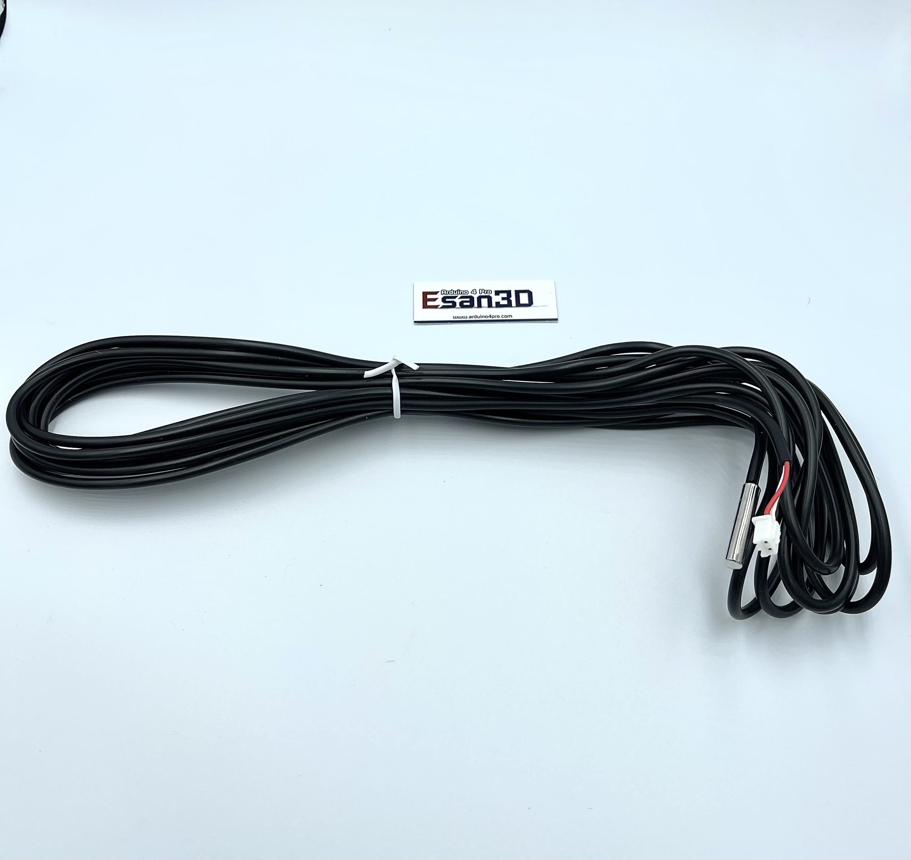 PH and Temperature sensor 0 - 5 V for arduino