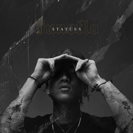 [PRE-ORDER] JUNOFLO - 1st Album "STATUES"