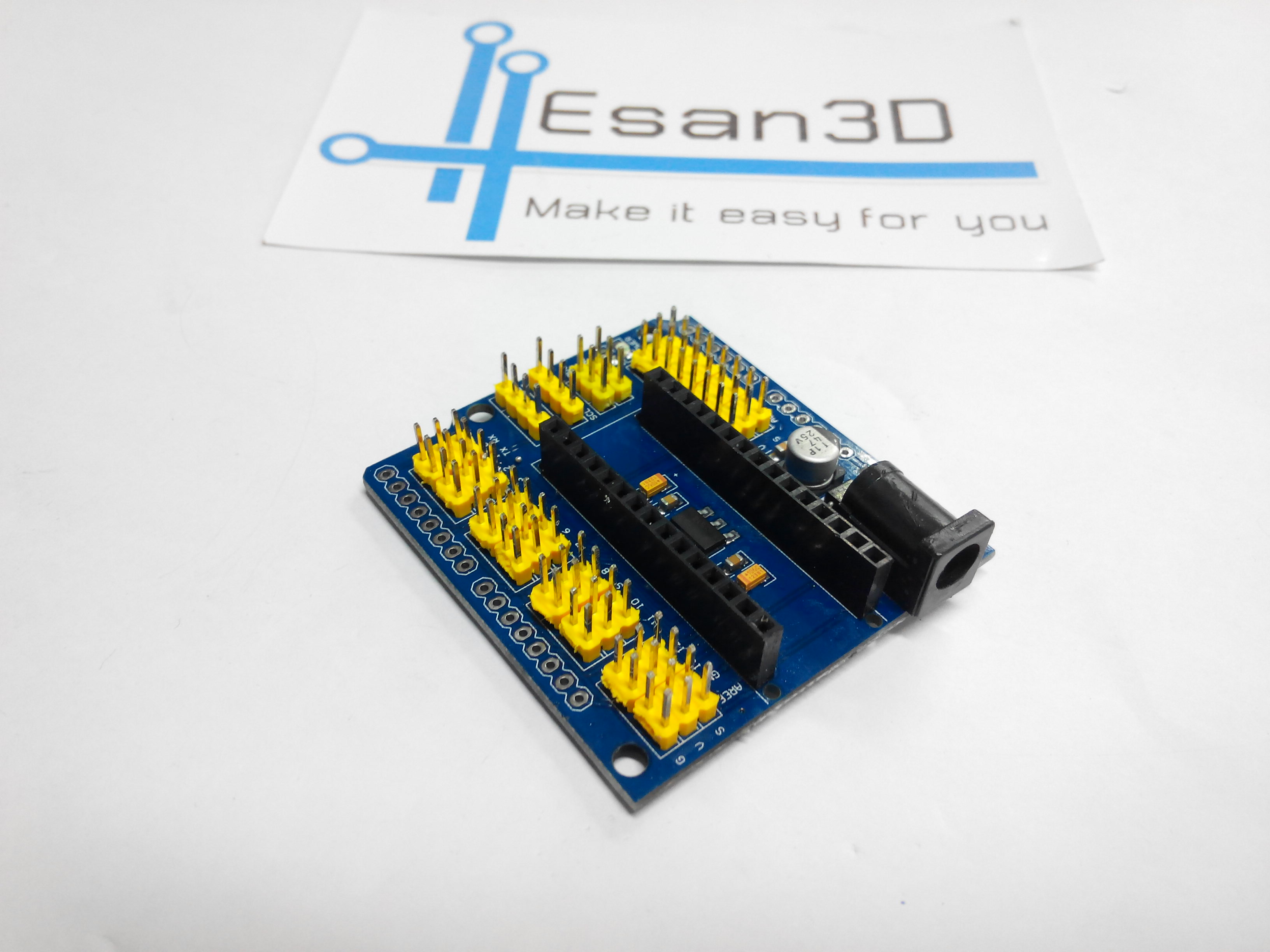 Nano Shield for NANO 3.0 Expansion board
