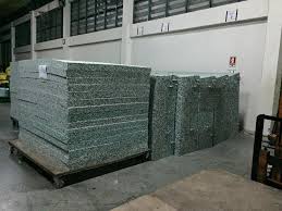 ฟองน้ำอัด หนา 3 นิ้ว ขนาด 5 ฟุต ยาว 200 ซม.