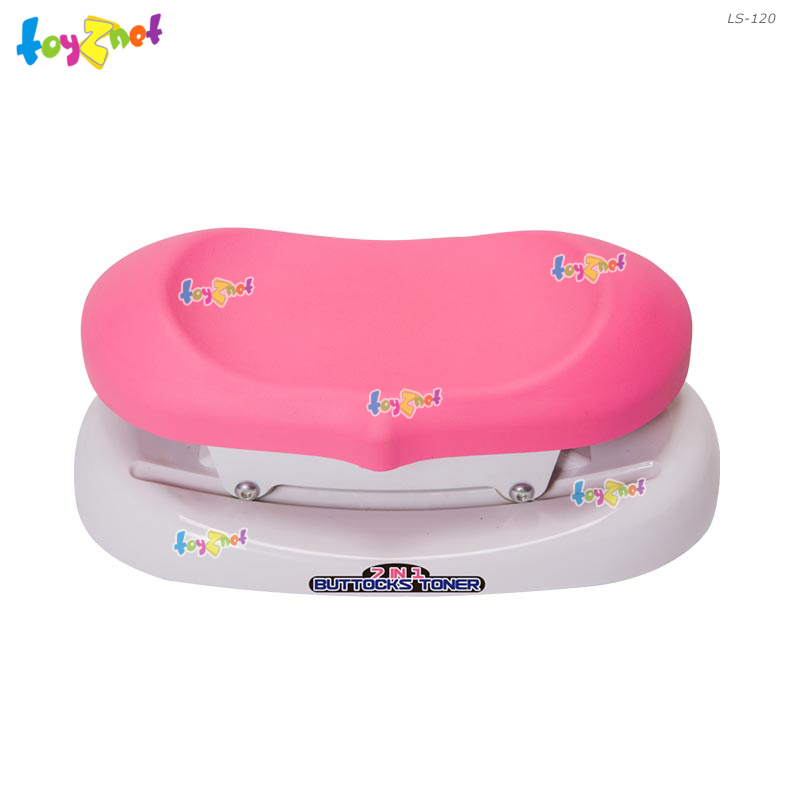 Liveup 7in1 Buttocks Toner no.LS-120