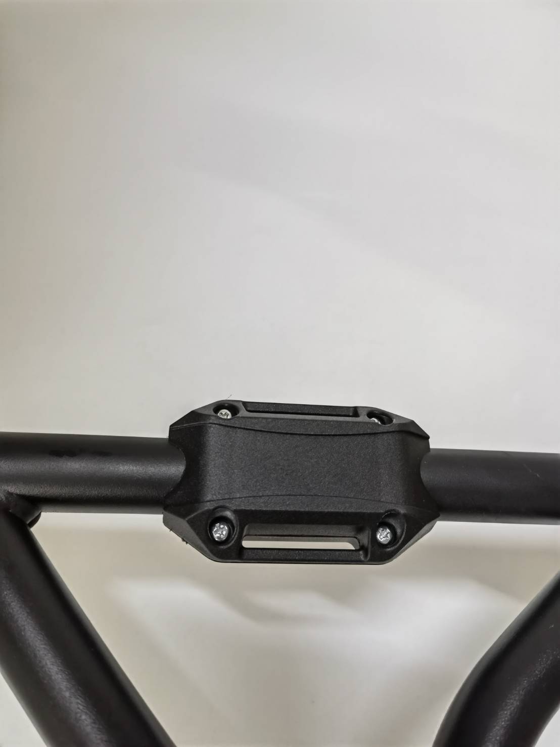 ประกับกันล้มแคชบาร ใช้กับท่อแคชบาร ขนาด 25 มิล มี 2ชิ้น ABS