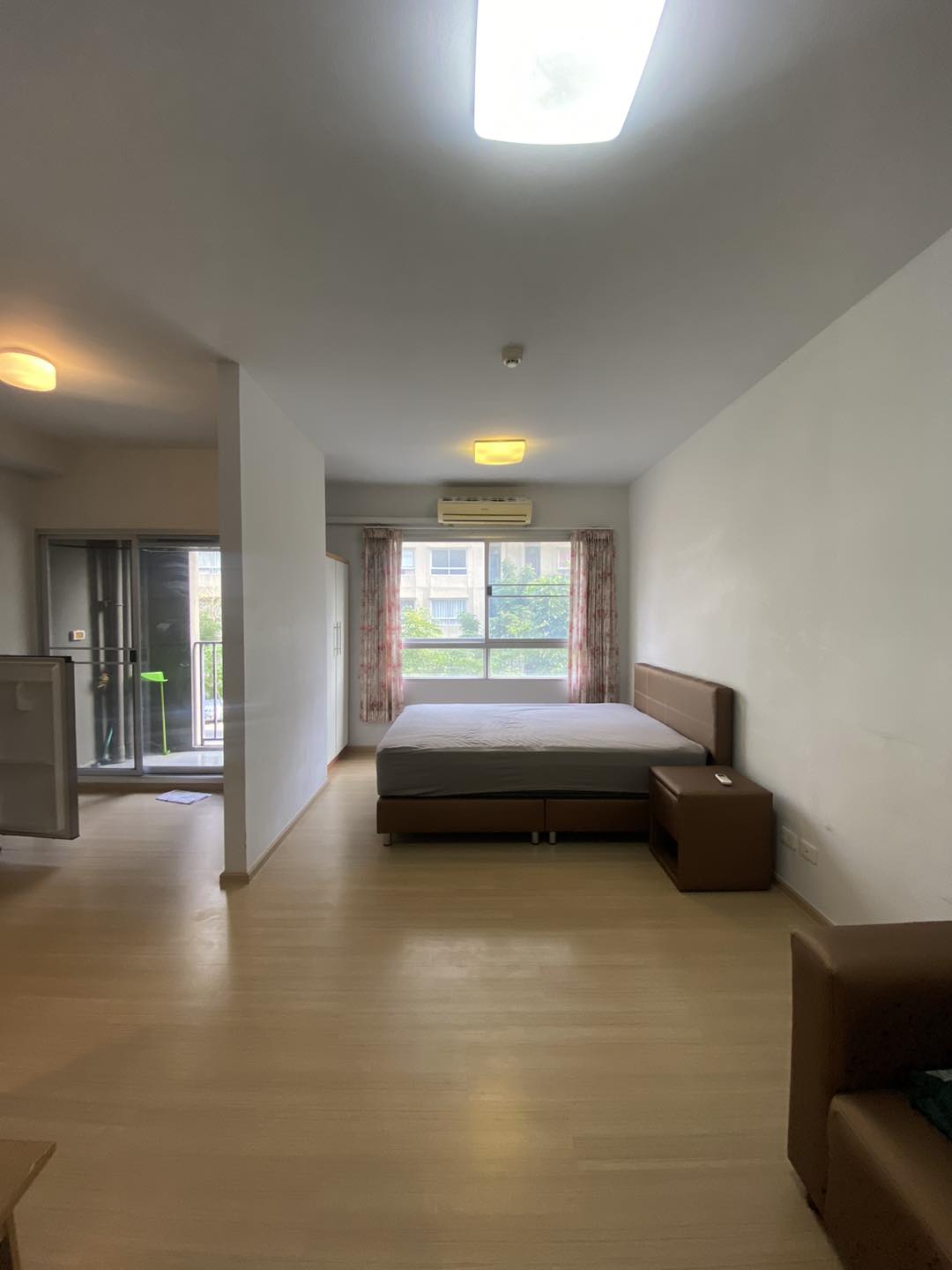 พลัมคอนโด สามัคคี - PLUM CONDO SAMAKKHI