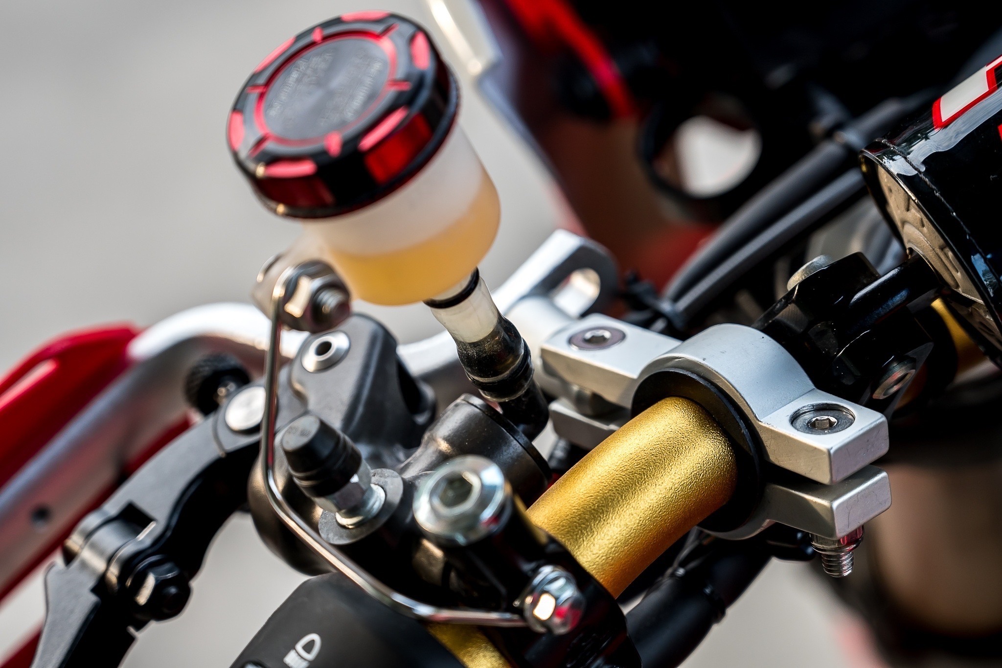 Honda CRF300L by MotozAAA