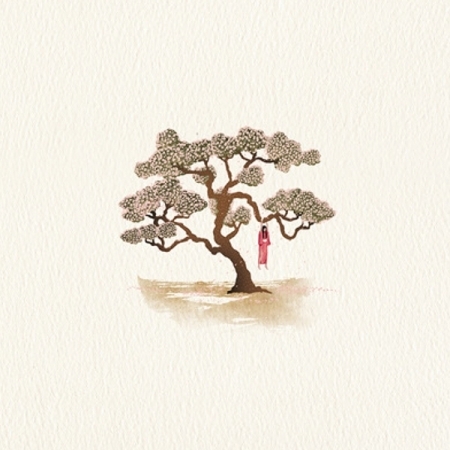 [PRE-ORDER] The Handmaiden Ost. (Hideko Ver.)