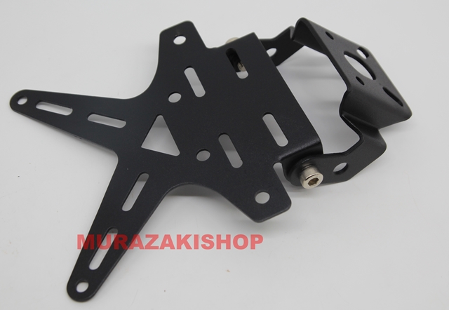 ท้ายสั้น M-SLAZ 150 R-RACING ราคา350